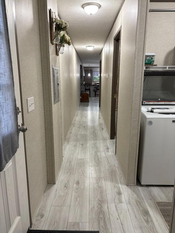 2023 Dutch Diamond II mobile Home