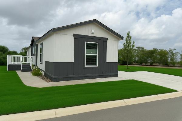 2025 Elliott Mobile Homes Mobile Home For Sale