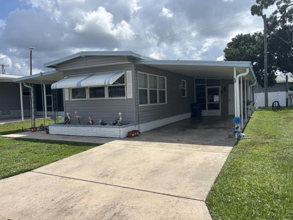 1968 GLEN Mobile Home For Sale