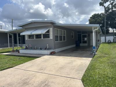 Mobile Home at 3901 Bahia Vista St. #704 Sarasota, FL 34232
