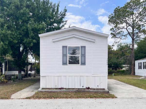 2018 CLAY Mobile Home For Sale