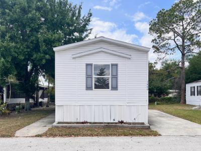 Mobile Home at 1400 Winding Trail Orlando, FL 32825