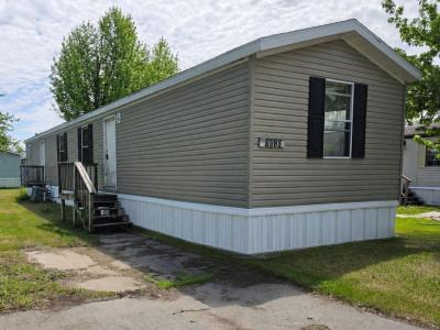 Mobile Home at 1110 Arthur Blvd, Site # A-1110 Pulaski, WI 54162