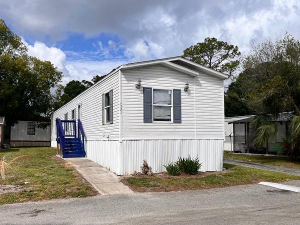2017 Clay Mobile Home For Sale