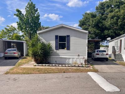 Mobile Home at 1289 Kilbee Circle Orlando, FL 32825