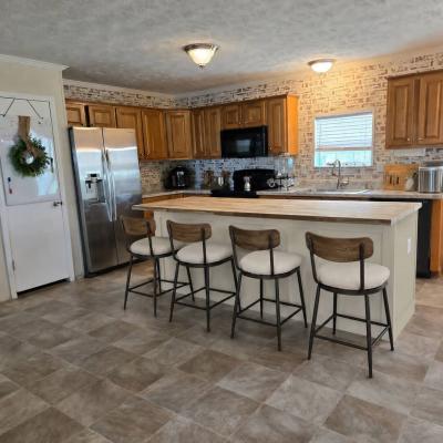 Mobile Home at 2749 Native Dancer Way Lot Nat2749 Sevierville, TN 37876