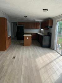 2001 Horton Homes Inc Summit Mobile Home