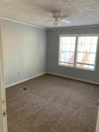 2001 Horton Homes Inc Summit Mobile Home