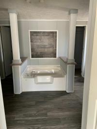 2001 Horton Homes Inc Summit Mobile Home