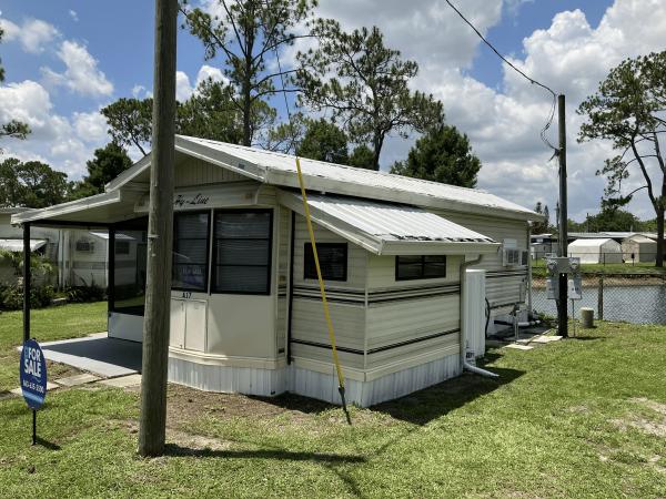 1996 HYLI mobile Home