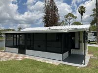 1996 HYLI mobile Home