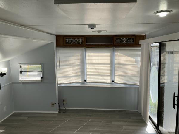 1996 HYLI mobile Home
