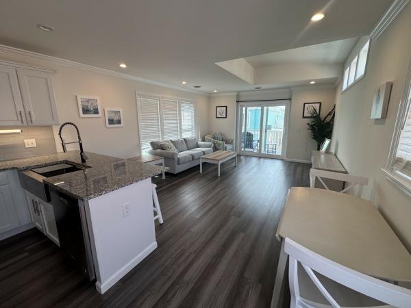 2022 Champion CUSTOM RANCH 1BR Mobile Home