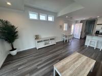 2022 Champion CUSTOM RANCH 1BR Mobile Home