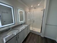 2022 Champion CUSTOM RANCH 1BR Mobile Home
