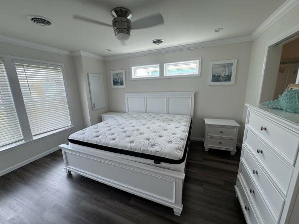 2022 Champion CUSTOM RANCH 1BR Mobile Home