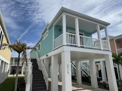 Mobile Home at 2636 NE Pelican Way Jensen Beach, FL 34957
