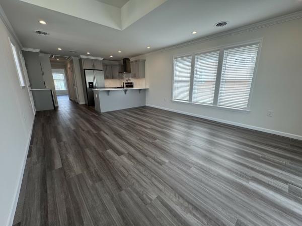 2022 Champion CUSTOM RANCH 1BR Mobile Home