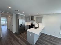 2022 Champion CUSTOM RANCH 1BR Mobile Home