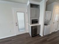 2022 Champion CUSTOM RANCH 1BR Mobile Home