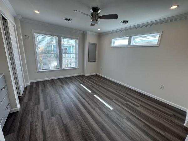 2022 Champion CUSTOM RANCH 1BR Mobile Home