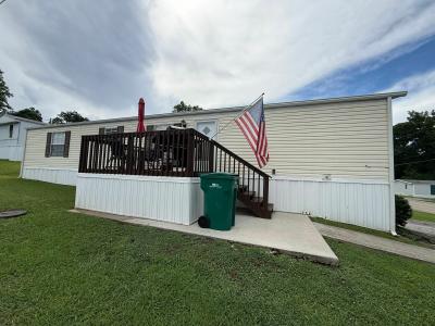 Mobile Home at 7804 Stanley Rd Lot #56 Powell, TN 37849
