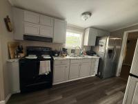 2008 Clayton Homes Inc Blue Ridge Blazer Mobile Home