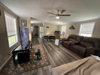 2008 Clayton Homes Inc Blue Ridge Blazer Mobile Home