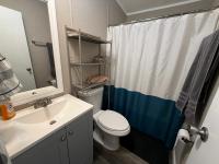 2008 Clayton Homes Inc Blue Ridge Blazer Mobile Home