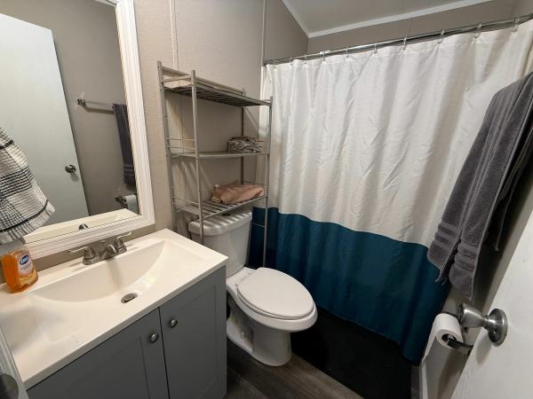 2008 Clayton Homes Inc Blue Ridge Blazer Mobile Home