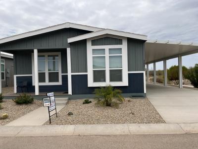 Mobile Home at 2501 W Wickenburg Way Sp Lot 323 Wickenburg, AZ 85390