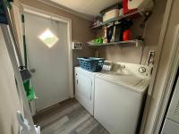 2008 Clayton Homes Inc Blue Ridge Blazer Mobile Home