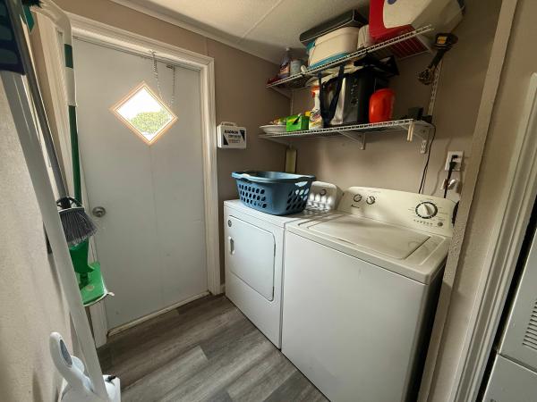 2008 Clayton Homes Inc Blue Ridge Blazer Mobile Home