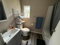 2008 Clayton Homes Inc Blue Ridge Blazer Mobile Home