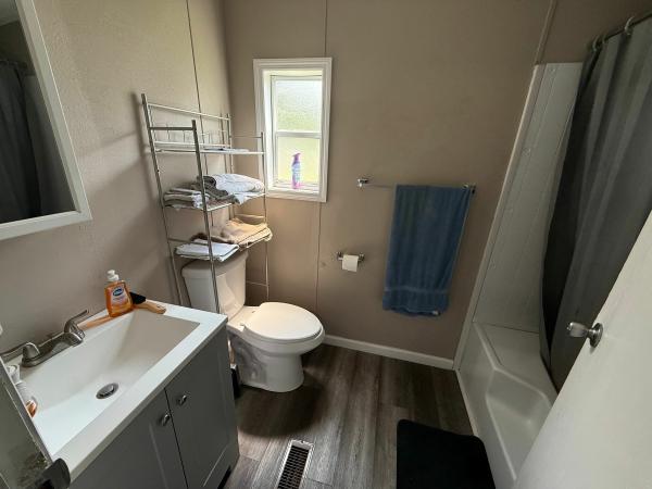 2008 Clayton Homes Inc Blue Ridge Blazer Mobile Home