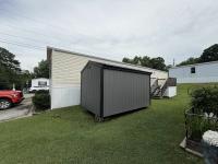 2008 Clayton Homes Inc Blue Ridge Blazer Mobile Home