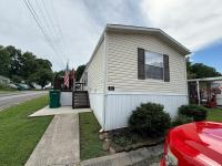 2008 Clayton Homes Inc Blue Ridge Blazer Mobile Home