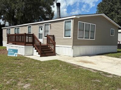 Mobile Home at 9359 103rd St Lot #166 Jacksonville, FL 32210
