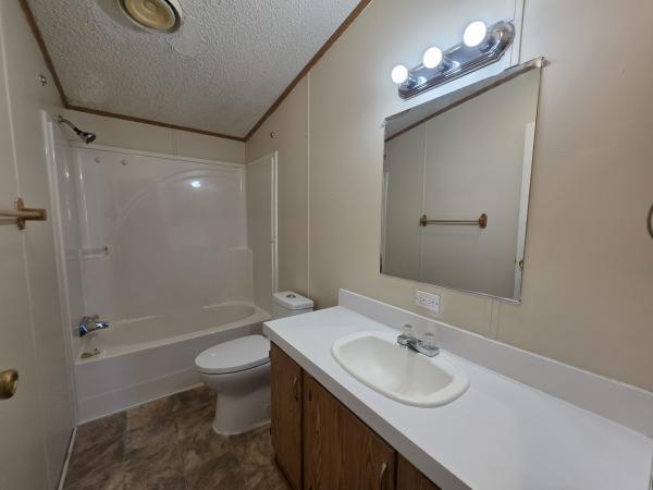1997 Liberty NA Mobile Home