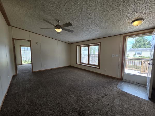 1997 Liberty NA Mobile Home