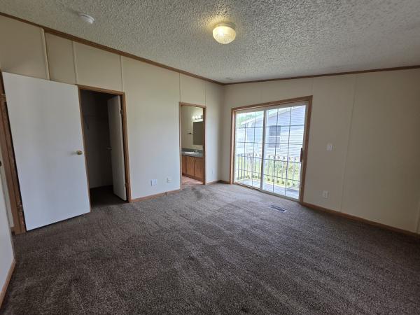 1997 Liberty NA Mobile Home