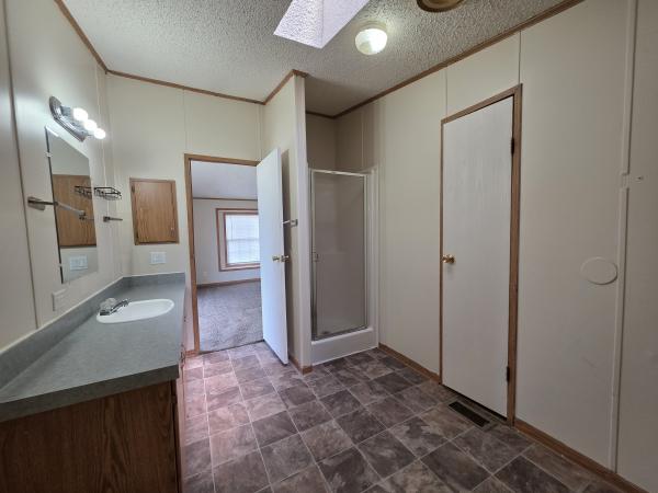 1997 Liberty NA Mobile Home