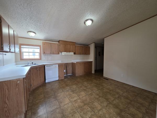 1997 Liberty NA Mobile Home