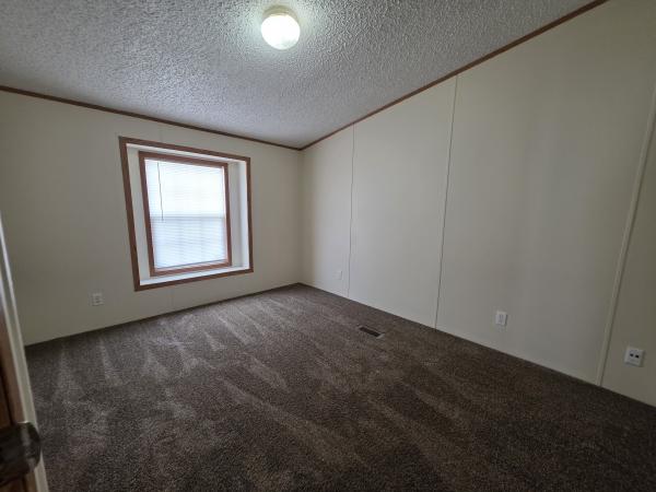 1997 Liberty NA Mobile Home
