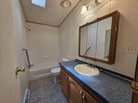 1995 Palm Harbor UNK Mobile Home
