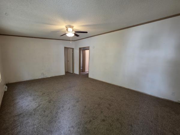 1995 Palm Harbor UNK Mobile Home