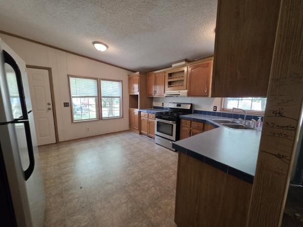 1995 Palm Harbor UNK Mobile Home