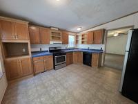 1995 Palm Harbor UNK Mobile Home