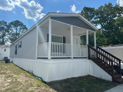 Mobile Home at 9359 103rd St Lot #57 Jacksonville, FL 32210