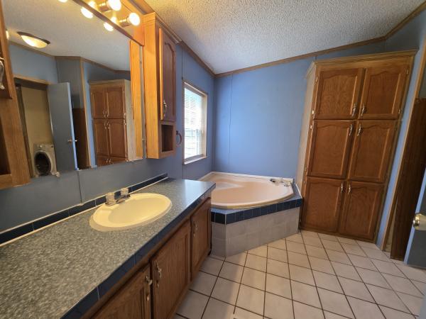 1995 Palm Harbor UNK Mobile Home